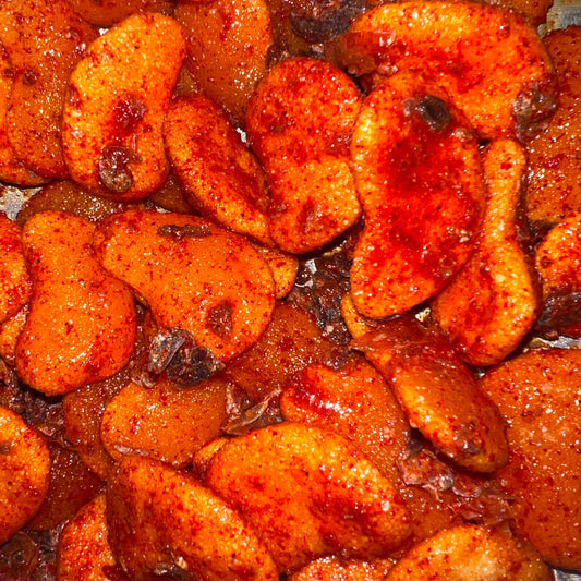 Li Hing Mui Mango Rush