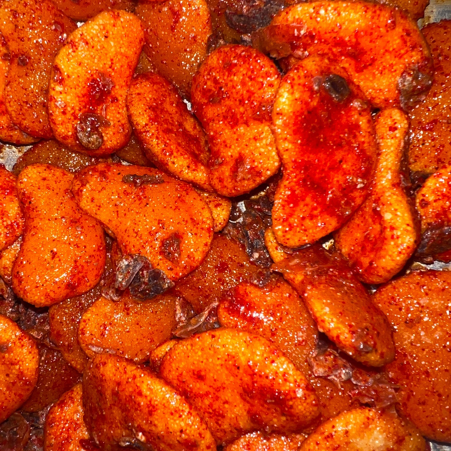 Li Hing Mui Mango Rush