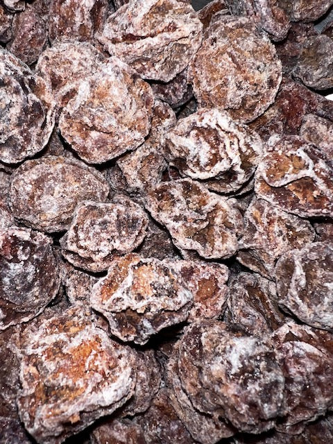 Sweet Li Hing Mui Seed