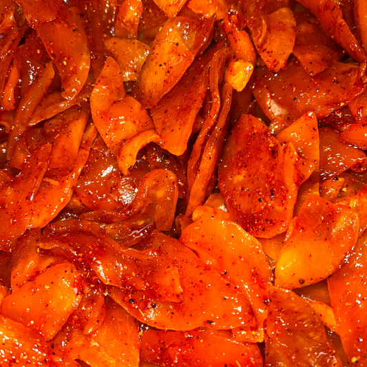 Pica Pica Dried Mango