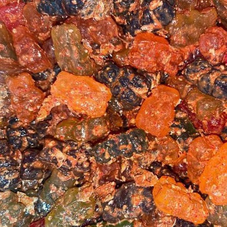 Li Hing Mui Bears