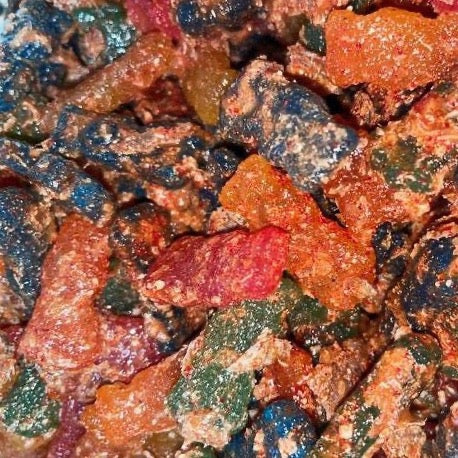 Li Hing Mui Sour Patch Kids