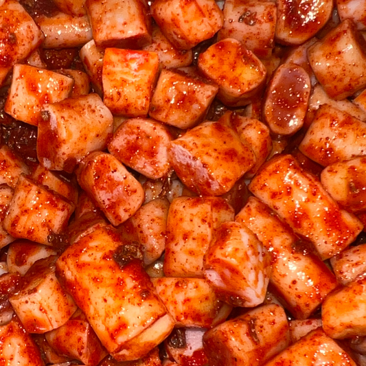 Li Hing Mui Hi-Chews