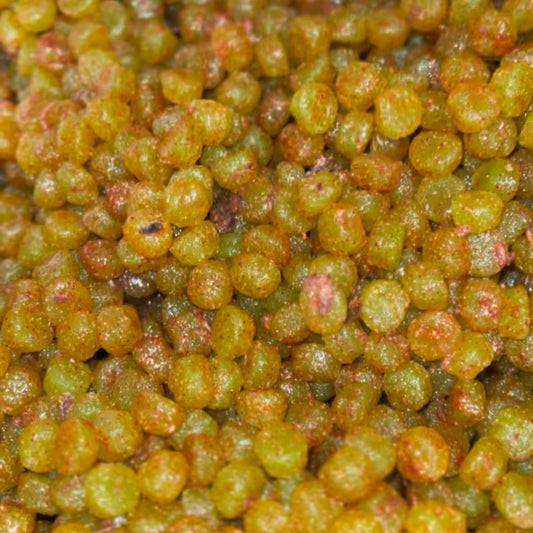 Li Hing Mui Green Apple Buttons