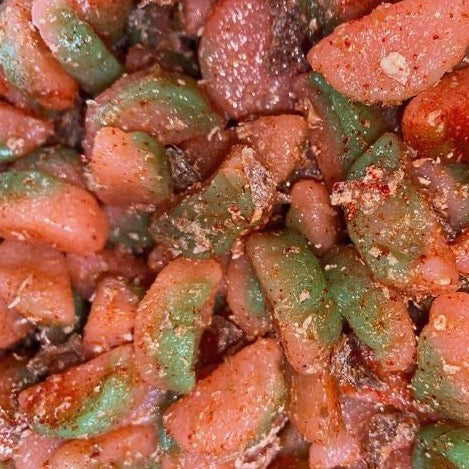 Li Hing Mui Watermelons